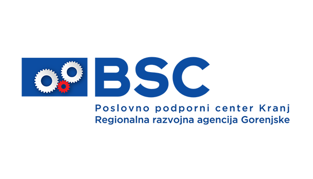 BSC logo