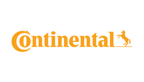 Continental logo