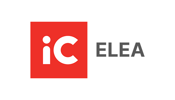 Elea iC Logo
