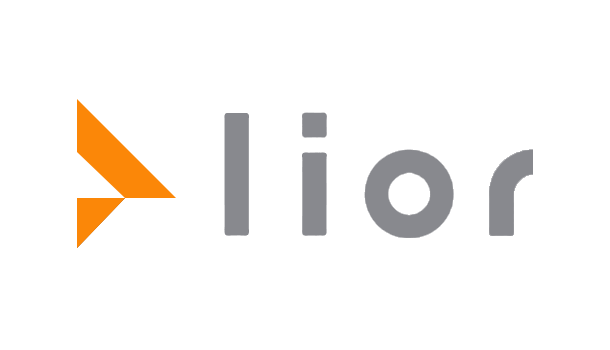 Lior logo