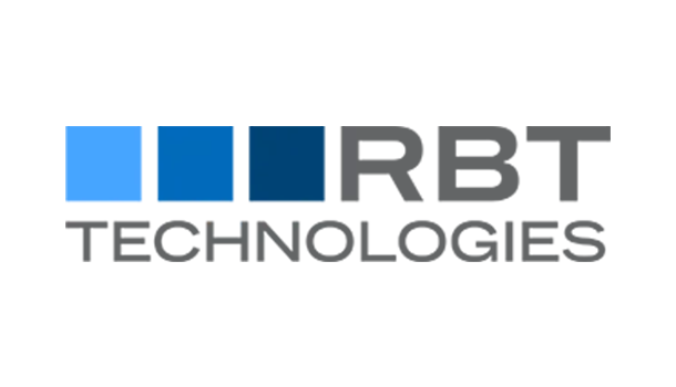 RBT Technologies logo