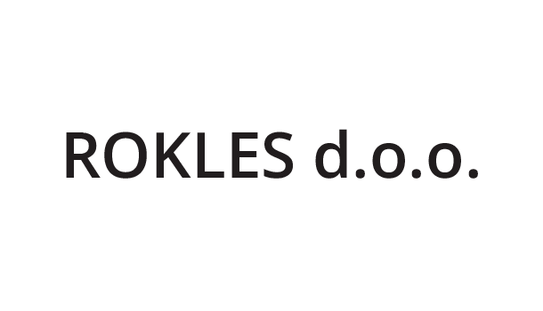 ROKLES logo