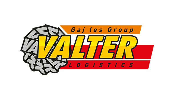 Valter Logistics logo
